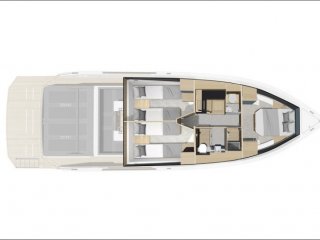 De Antonio Yachts D50 Coupe - Image 20