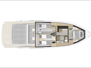 De Antonio Yachts D50 Coupe - Image 22
