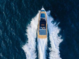De Antonio Yachts D50 Open - Image 7