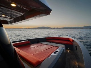 De Antonio Yachts D50 Coupe - Image 2