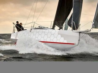 Barca a Vela Dehler 30 One Design nuovo - BRETAGNE YACHTING