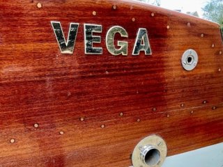 Delage Canot Automobile Vega - Image 12