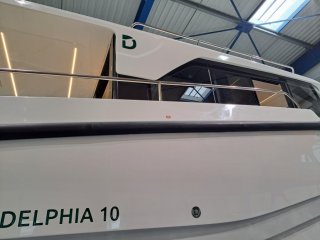 Delphia 10 Sedan - Image 26