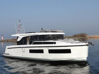 Barca a Motore Delphia 11 Sedan nuovo - JEANNEAU NOIRMOUTIER