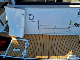 Delphia 12 Sedan - Image 8