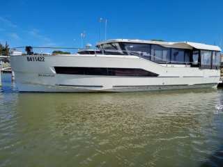 Barca a Motore Delphia 1200 Bluescape usato - CONSTANCE BOAT