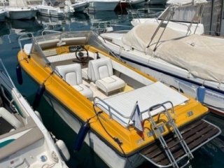 Bateau à Moteur Delta Marine Corsica occasion - CAPTAIN NASON'S GROUP