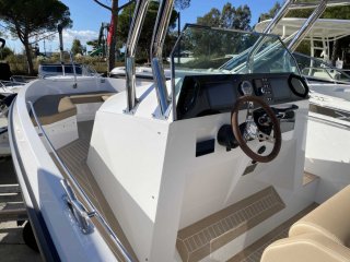Delta Powerboats T26 - Image 4