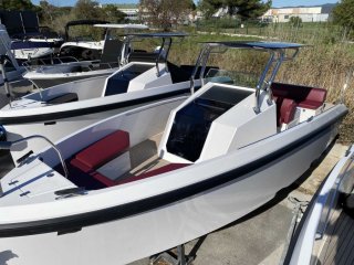 Delta Powerboats T26 - Image 4