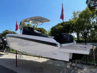Delta Powerboats T26 - Image 12