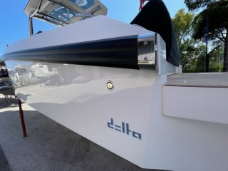 Delta Powerboats T26 - Image 13