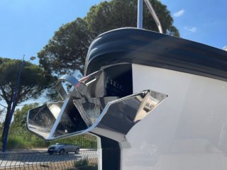 Delta Powerboats T26 - Image 15