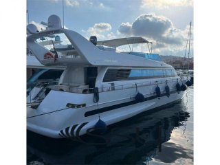 Motorboat Diano Cantiere 24 used - SOUTH SEAS YACHTING