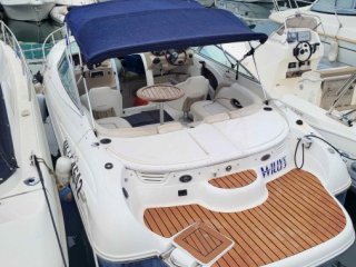 Motorboat Doral 245 Escape used - STAR YACHTING