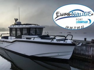 Dromeas Yachts D28 SUV neuf