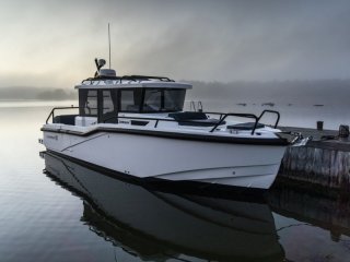 Dromeas Yachts D28 SUV - Image 1