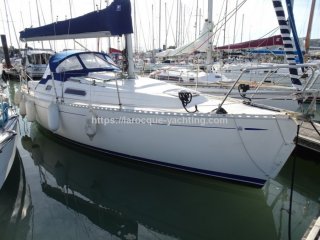 Voilier Dufour 30 Classic occasion - LAROCQUE YACHTING