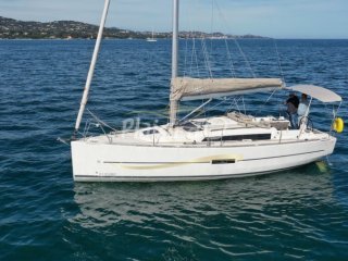 Sailing Boat Dufour 310 Grand Large used - PLAISIR DO