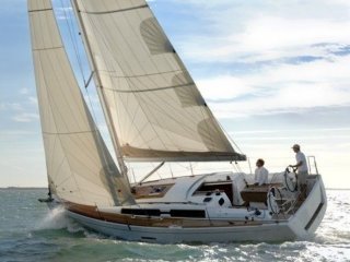 Sailing Boat Dufour 335 Grand Large used - BEINYACHTS