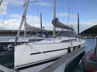 Sailing Boat Dufour 36 Performance used - A.D.N YACHTS