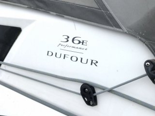 Dufour 36 Performance - Image 10