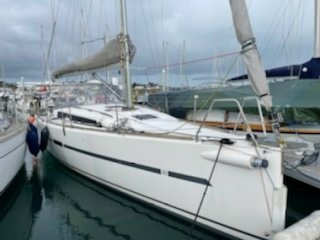 Dufour 36 Performance - Image 16