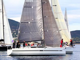 Dufour 36 Performance - Image 1