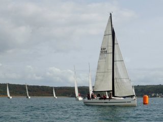 Dufour 36 Performance - Image 3