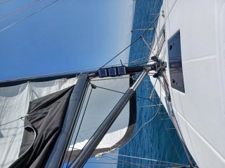 Dufour 36 Performance - Image 12