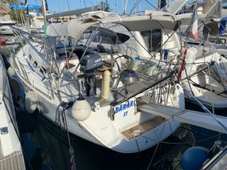 Sailing Boat Dufour 365 Grand Large used - RIVIERA YACHT NEW