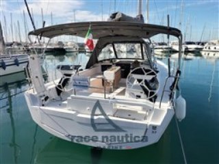 Barca a Vela Dufour 37 nuovo - RACE NAUTICA MARINE