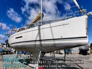 Dufour 380 Grand Large - Image 16