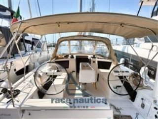 Voilier Dufour 390 Grand Large neuf - RACE NAUTICA MARINE