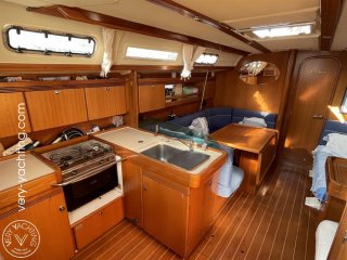 Dufour 40 Performance - Image 12
