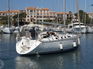 Voilier Dufour 41 Classic occasion - VERY YACHTING