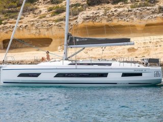 Barca a Vela Dufour 41 Classic nuovo - A.D.N YACHTS