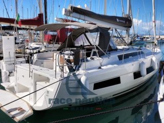 Barca a Vela Dufour 41 Classic nuovo - RACE NAUTICA MARINE