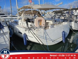 Dufour 512 Grand Large - Image 1