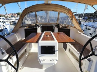 Dufour 412 Grand Large - Image 39