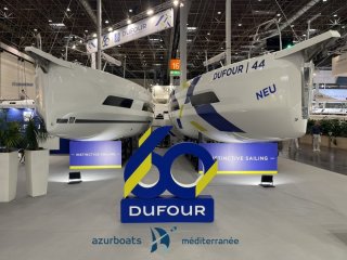 Dufour 44 - Image 2