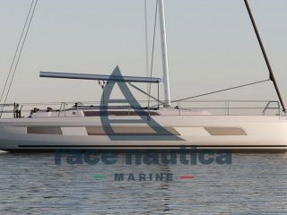 Barca a Motore Dufour 44 nuovo - RACE NAUTICA MARINE