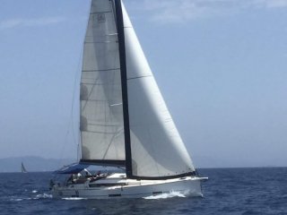 Voilier Dufour 460 Grand Large occasion - CATALOGNE YACHTING