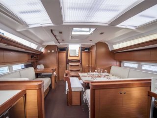 Dufour 520 Grand Large - Image 19
