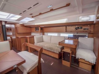 Dufour 520 Grand Large - Image 20