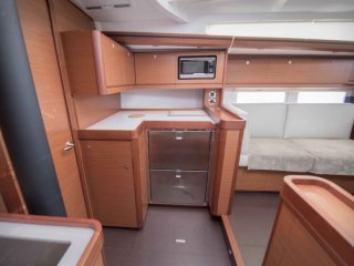 Dufour 520 Grand Large - Image 22