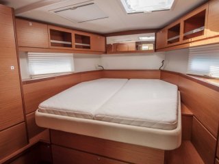 Dufour 520 Grand Large - Image 23
