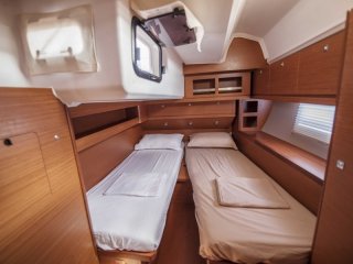 Dufour 520 Grand Large - Image 25