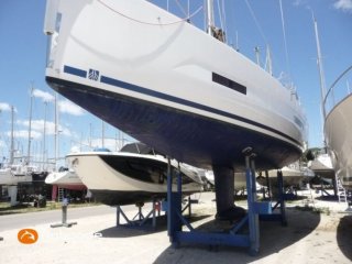 Dufour 530 Grand Large - Image 22