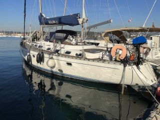 Barca a Vela Dufour 56 usato - AAA FRENCH YACHTING