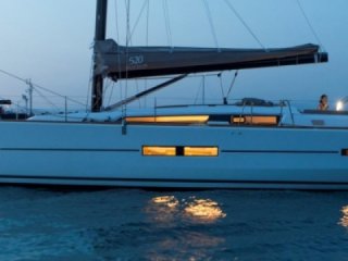 Barca a Vela Dufour 560 Exclusive usato - GAEL NAUTISME